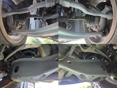 Renault-KoreaSamsung SM5 2014, 115709 км, за 2094 USD