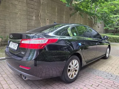 Renault-KoreaSamsung SM5 2014, 115709 км, за 2078.18 USD - фото 6