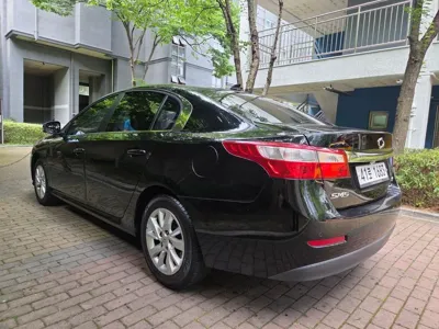 Renault-KoreaSamsung SM5 2014, 115709 км, за 2078.18 USD - фото 8