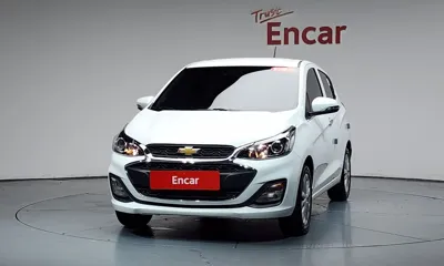 ChevroletGMDaewoo Spark 2022, 6577 км, за 7947.89 USD