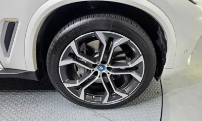 BMW X5 2022, 50364 км, за 39577.13 USD