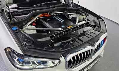 BMW X5 2022, 50364 км, за 39577.13 USD - фото 6