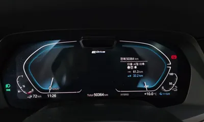 BMW X5 2022, 50364 км, за 39577.13 USD - фото 8