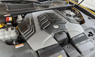Lamborghini Urus 2021, 59305 км, за 159380.83 USD - фото 6