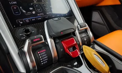 Lamborghini Urus 2021, 59305 км, за 159380.83 USD - фото 9