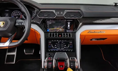 Lamborghini Urus 2021, 59305 км, за 159380.83 USD - фото 14