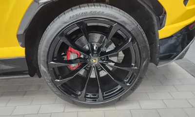 Lamborghini Urus 2021, 59305 км, за 159380.83 USD - фото 21