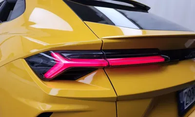Lamborghini Urus 2021, 59305 км, за 159380.83 USD - фото 23