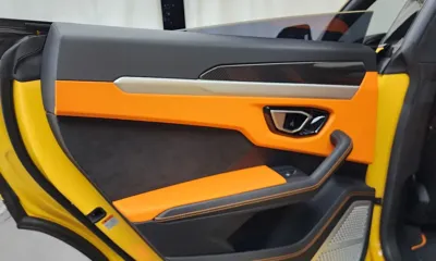 Lamborghini Urus 2021, 59305 км, за 159380.83 USD - фото 25