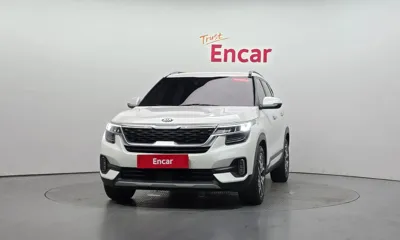 Kia Seltos 2020, 92490 км, за 10749.19 USD
