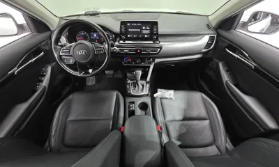 Kia Seltos 2020, 92490 км, за 10749.19 USD - фото 7