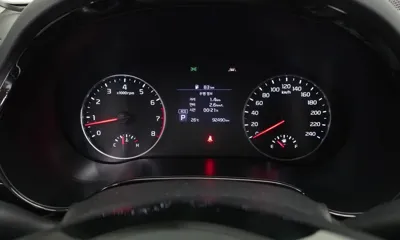 Kia Seltos 2020, 92490 км, за 10749.19 USD - фото 8