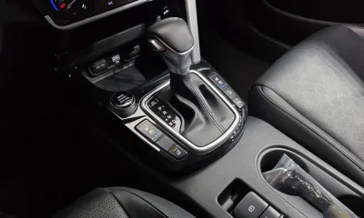 Kia Seltos 2020, 92490 км, за 10749.19 USD - фото 9