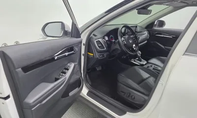 Kia Seltos 2020, 92490 км, за 10749.19 USD - фото 10