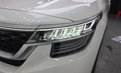 Kia Seltos 2020, 92490 км, за 10749.19 USD - фото 22