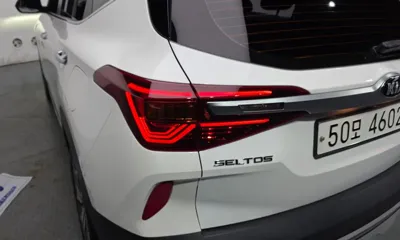 Kia Seltos 2020, 92490 км, за 10749.19 USD - фото 23