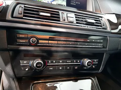 BMW 5-Series 2016, 108900 км, за 6471.45 USD - фото 13