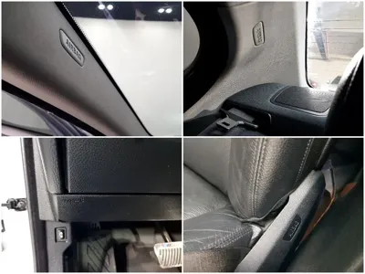 BMW 5-Series 2016, 108900 км, за 6471.45 USD - фото 19