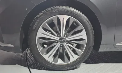 Kia K8 2024, 30203 км, за 22449.78 USD