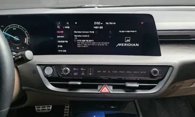 Kia K8 2024, 30203 км, за 22449.78 USD - фото 19
