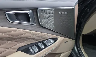 Kia K8 2024, 30203 км, за 22449.78 USD - фото 27