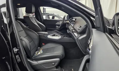 Mercedes-Benz GLE-Class 2022, 19866 км, за 55840.84 USD - фото 11