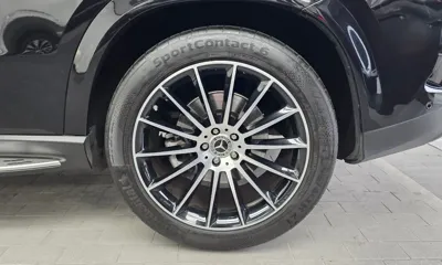 Mercedes-Benz GLE-Class 2022, 19866 км, за 55840.84 USD - фото 21