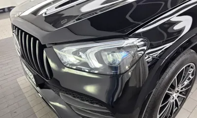 Mercedes-Benz GLE-Class 2022, 19866 км, за 55840.84 USD - фото 22
