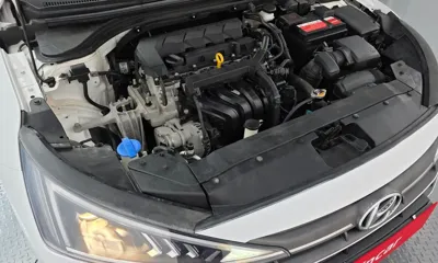 Hyundai Avante 2020, 136227 км, за 7548.9 USD - фото 6