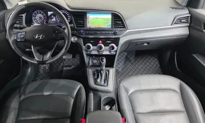Hyundai Avante 2020, 136227 км, за 7548.9 USD - фото 7