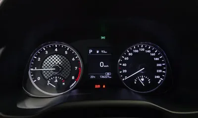 Hyundai Avante 2020, 136227 км, за 7548.9 USD - фото 8