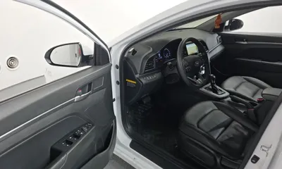 Hyundai Avante 2020, 136227 км, за 7548.9 USD - фото 11