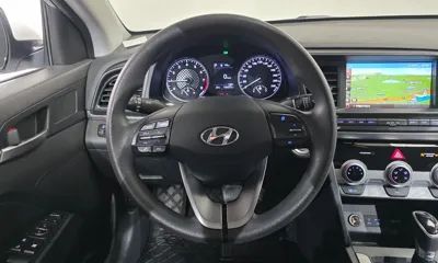Hyundai Avante 2020, 136227 км, за 7548.9 USD - фото 14