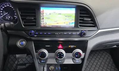 Hyundai Avante 2020, 136227 км, за 7548.9 USD - фото 15