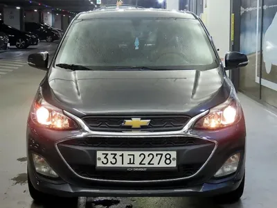 ChevroletGMDaewoo Spark 2021, 12093 км, за 6236.05 USD
