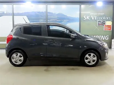 ChevroletGMDaewoo Spark 2021, 12093 км, за 6236.05 USD