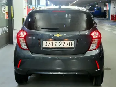ChevroletGMDaewoo Spark 2021, 12093 км, за 6236.05 USD