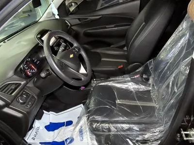 ChevroletGMDaewoo Spark 2021, 12093 км, за 6236.05 USD - фото 6