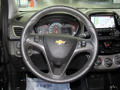 ChevroletGMDaewoo Spark 2021, 12093 км, за 6236.05 USD - фото 8