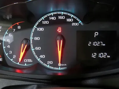 ChevroletGMDaewoo Spark 2021, 12093 км, за 6236.05 USD - фото 9