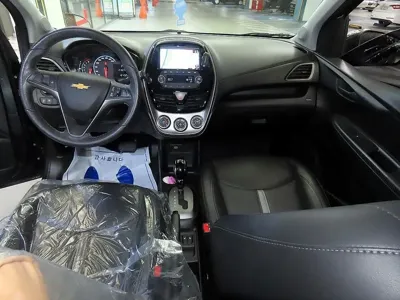 ChevroletGMDaewoo Spark 2021, 12093 км, за 6236.05 USD - фото 10