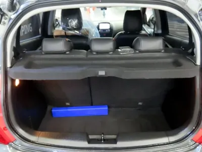 ChevroletGMDaewoo Spark 2021, 12093 км, за 6236.05 USD - фото 18