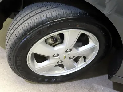 ChevroletGMDaewoo Spark 2021, 12093 км, за 6236.05 USD - фото 20