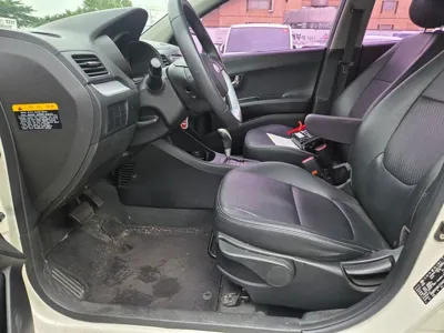 Kia Morning 2012, 102990 км, за 1880.04 USD - фото 6
