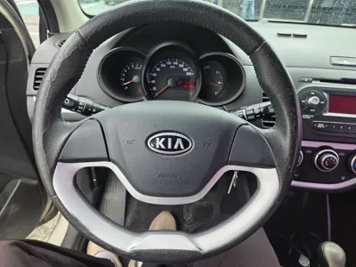 Kia Morning 2012, 102990 км, за 1880.04 USD - фото 8