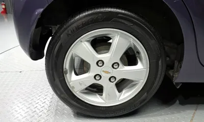 ChevroletGMDaewoo Spark 2016, 61144 км, за 3249.33 USD