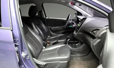 ChevroletGMDaewoo Spark 2016, 61144 км, за 3249.33 USD - фото 11