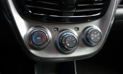 ChevroletGMDaewoo Spark 2016, 61144 км, за 3249.33 USD - фото 17
