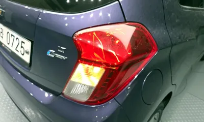 ChevroletGMDaewoo Spark 2016, 61144 км, за 3249.33 USD - фото 23