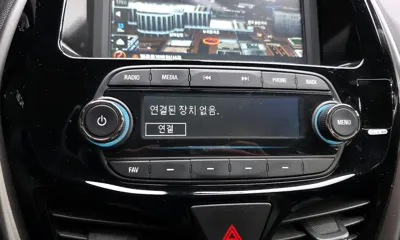 ChevroletGMDaewoo Spark 2016, 61144 км, за 3249.33 USD - фото 29